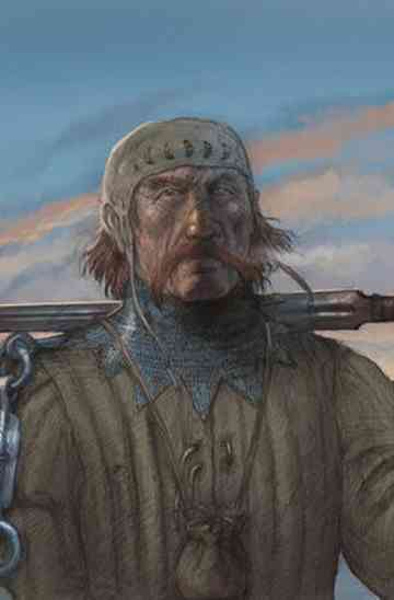 1525, la Révolution oubliée Poster