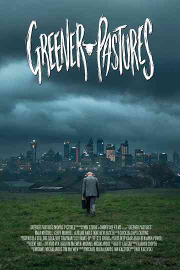 Greener Pastures Poster
