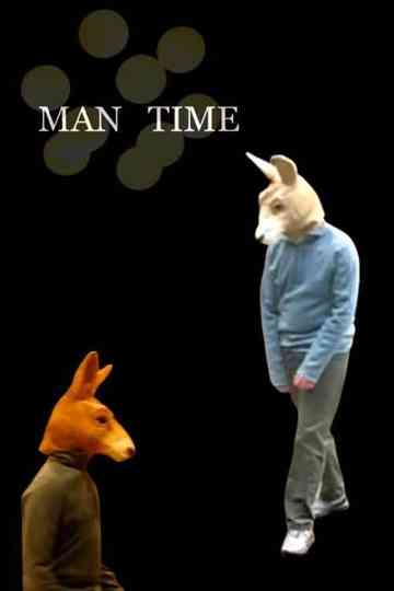 Man Time Poster