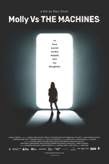 Molly vs.THE MACHINES