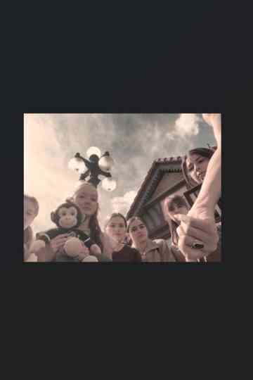 The Weight of What We Carry Poster