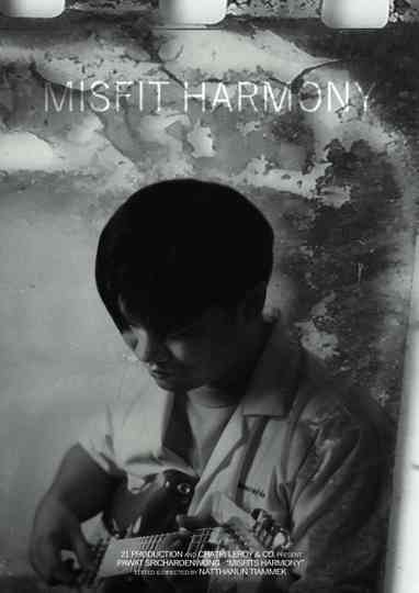 Misfit Harmony Poster