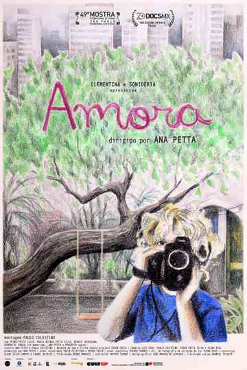Amora Poster