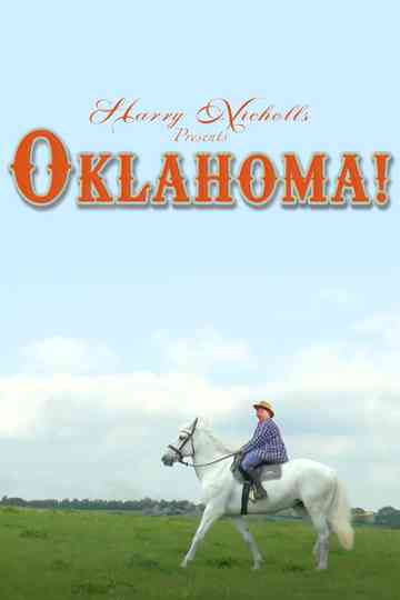 Harry's Oklahoma! Poster