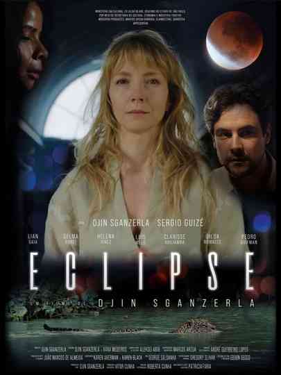 Eclipse Poster