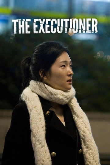 The Executioner Poster