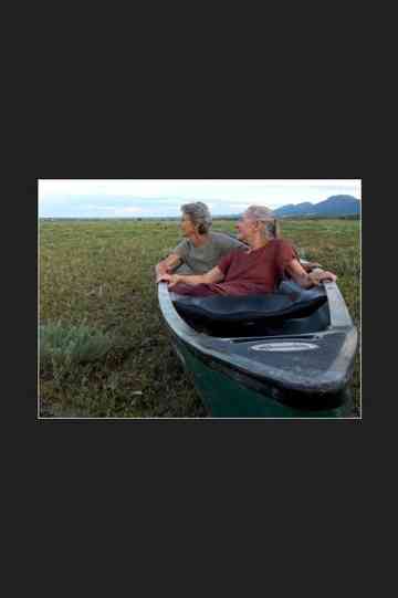 Along the Way Poster