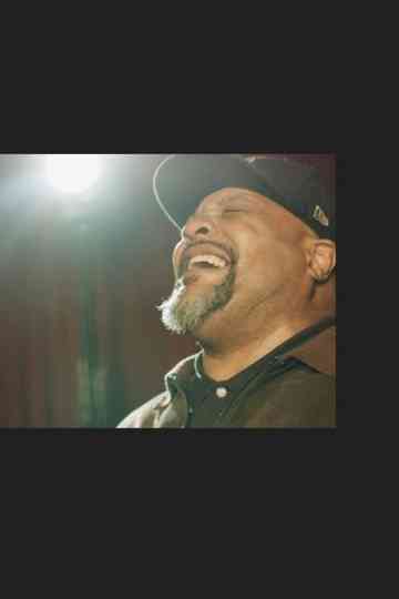 Hambone Griot Poster