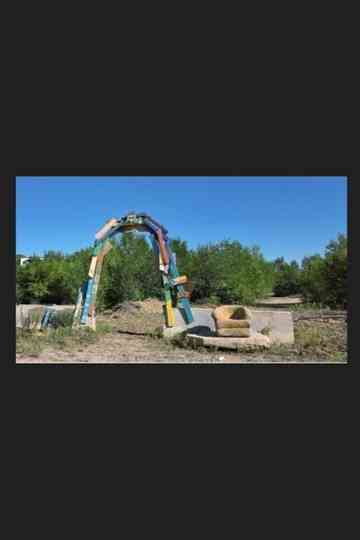 Unsettled Grounds Poster