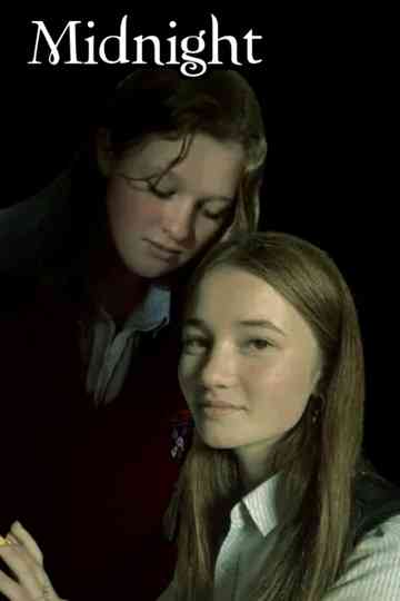 Midnight Poster