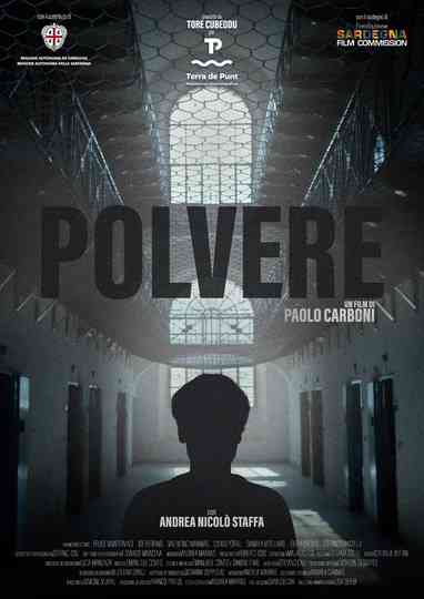 Polvere Poster