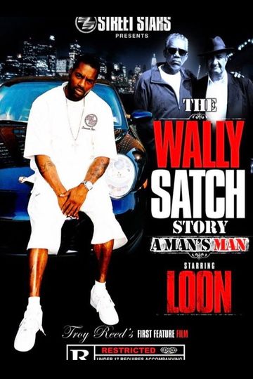The Wally Satch Story