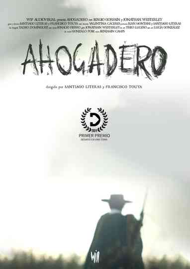 Ahogadero Poster