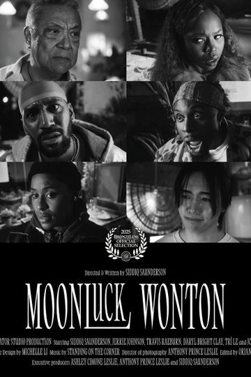 Moonluck Wonton