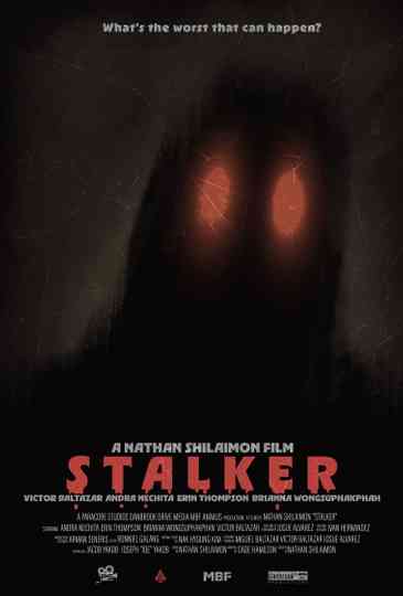 STALKER Poster
