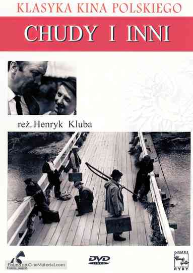 Skinny and Others Poster