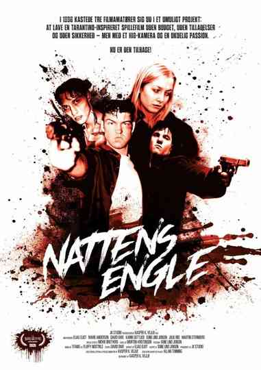 Nattens Engle Poster
