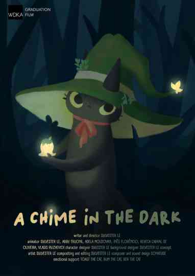 A Chime in the Dark Poster
