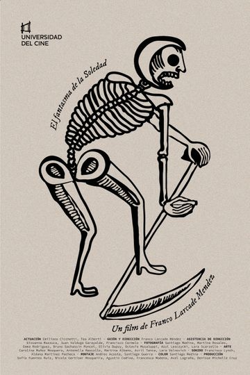 El fantasma de la Soledad