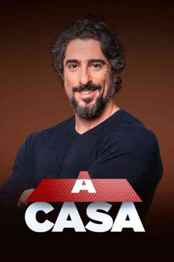 A Casa Poster