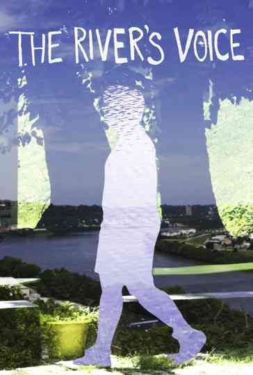 The River's Voice Poster
