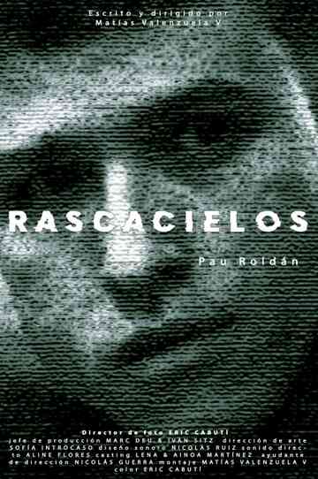 Rascacielos Poster