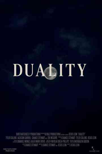Duality Poster