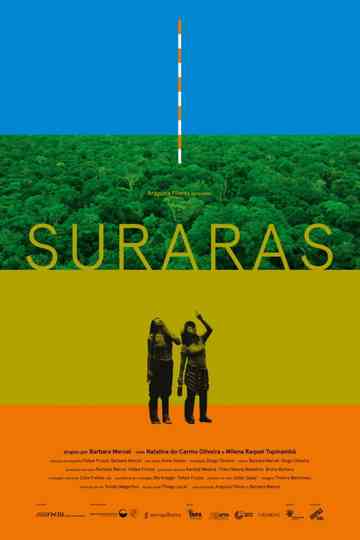 Suraras Poster