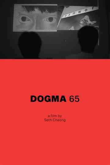 Dogma 65 Poster