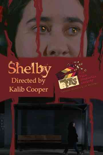 Shelby Poster