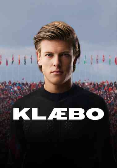 Klæbo Poster