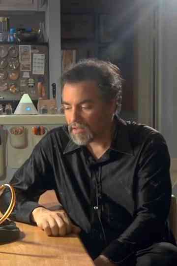 Getting Stoned with Kevin Corrigan Poster