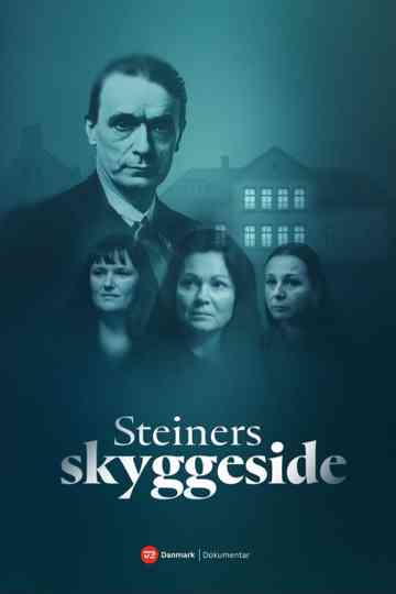 Steiners Skyggeside poster