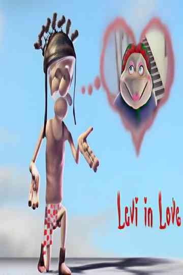 Levi in Love Poster
