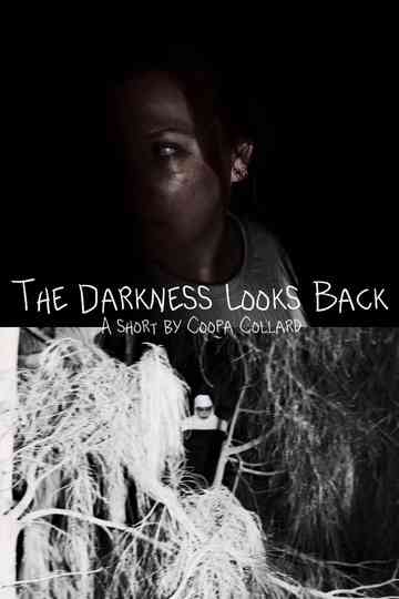 The Darkness Looks Back Poster