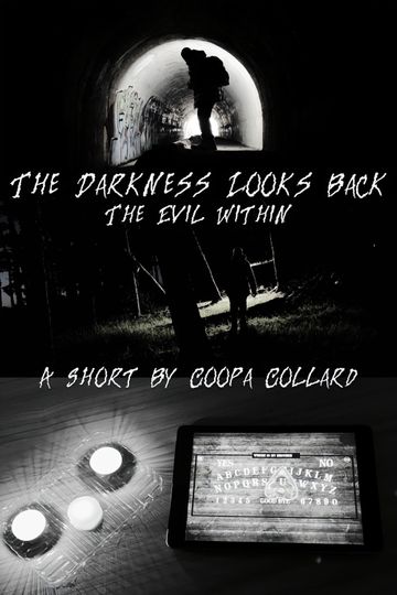The Darkness Looks Back | The Evil Within