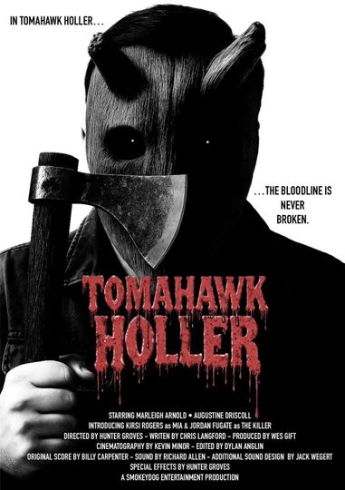 Tomahawk Holler