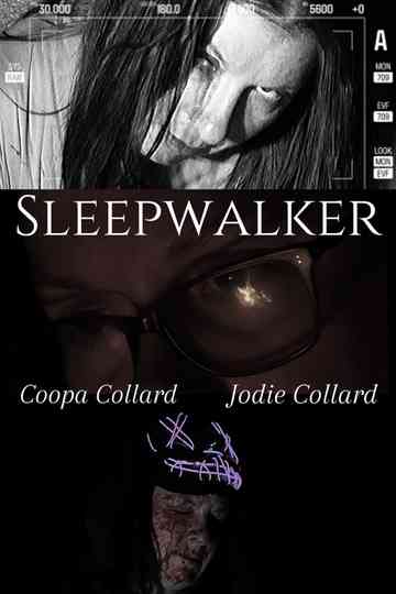Sleepwalker Poster
