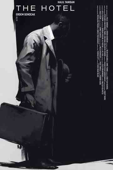 The Hotel Poster