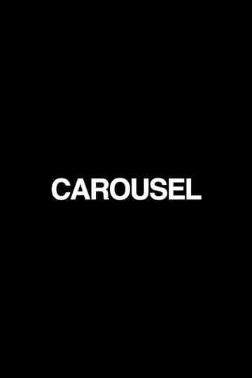 Carousel Poster