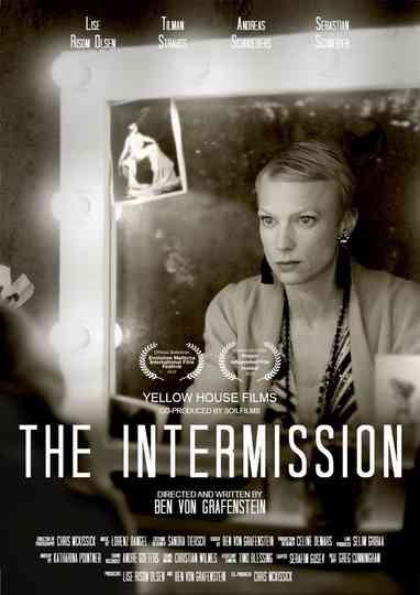 The Intermission Poster