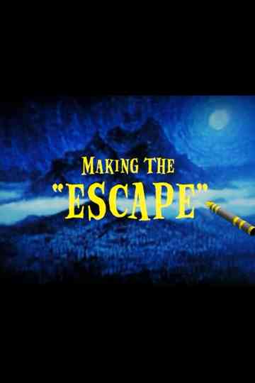 Making the "Escape" Poster