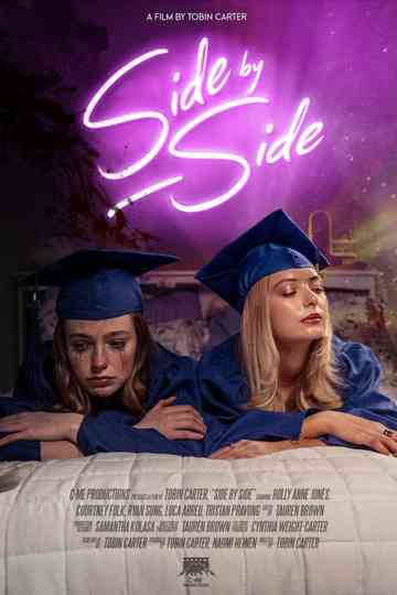 Side by Side Poster