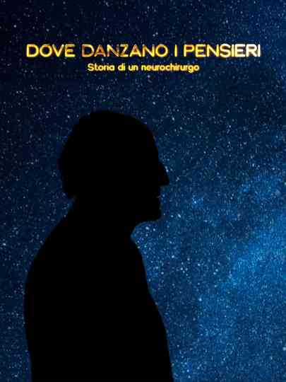 Dove danzano i pensieri Poster