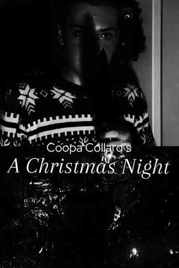 A Christmas Night Poster