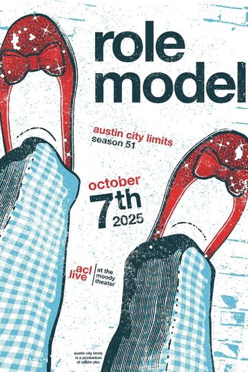 Austin City Limits Taping with Role Model