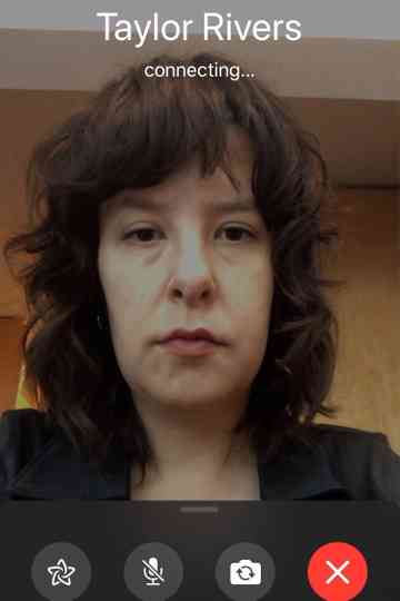 Alex and Taylor Come Up With An Idea Poster