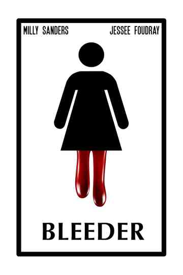 Bleeder Poster