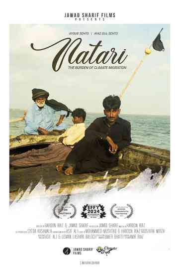 Natari Poster