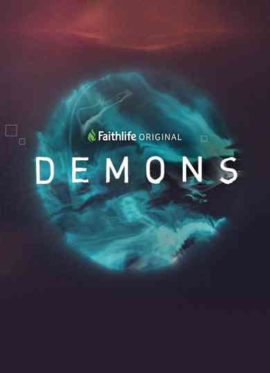 Demons Poster